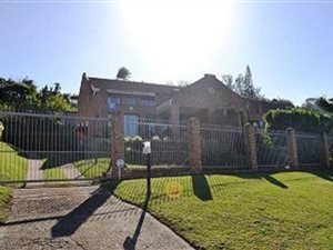 2 Bed Townhouse in Woodgrange