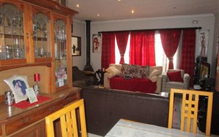 4 Bedroom House in Parow