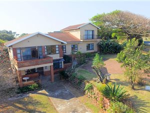3 Bed House in Bazley Beach