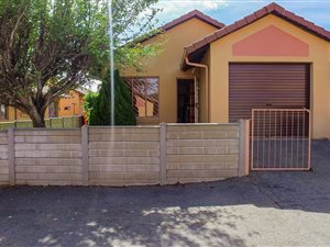 2 Bedroom Townhouse in Ormonde