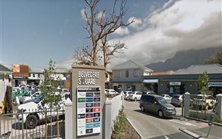 44 m² Commercial space in Claremont