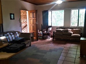 2 Bed Apartment in Meyerspark