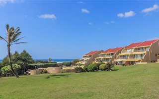4 Bedroom Apartment in Shelly Beach