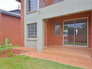 2 Bed Apartment in Theresa Park