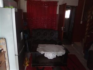 2 Bed House in Pelikan Park