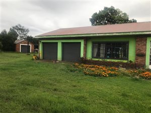3 Bed House in Delmas