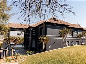 5 Bed House in Meyersdal Eco Estate