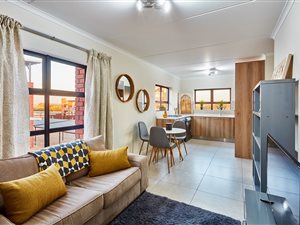 1 Bed Apartment in Glen Marais