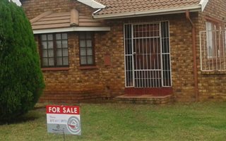 2 Bedroom House in Benoni CBD