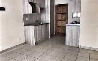 2 Bedroom Apartment in Brentwood Park