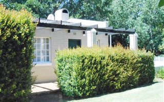 3 Bedroom House in Somerset West Central