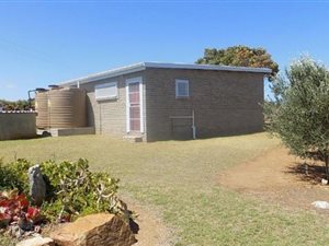 9 ha Farm in Vlees Bay