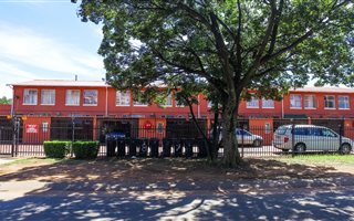 3 Bedroom Apartment in Silverton