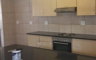 3 Bedroom Townhouse in Bendor