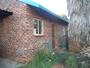1 Bed Townhouse in The Orchards