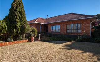 3 Bedroom House in Florida Park