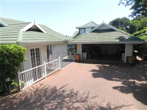 4 Bedroom House in Mt Edgecombe Estate 1 & 2