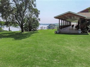 1.6 ha Farm in Tongaat Central