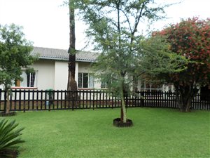 3 Bed House in Brackendowns