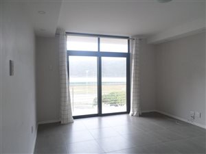 1 Bed Apartment in Point Waterfront