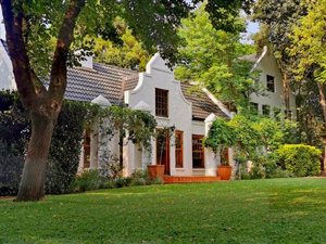 4 Bed House in Irene