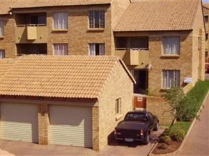 2 Bed Simplex in Eco Park