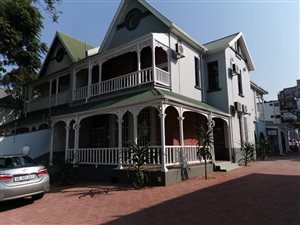 350 m² Commercial space in Bulwer