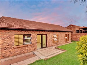 3 Bed Simplex in North Riding