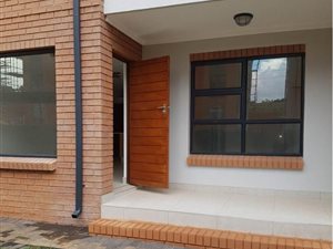 1 Bedroom Apartment in Modderfontein