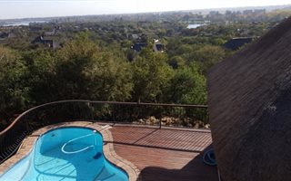 4 Bedroom Apartment in Vaal River