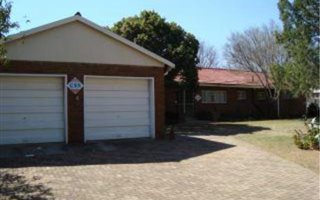 3 Bedroom House in Meyerhof