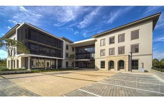 1611 m² Office Space in Fourways
