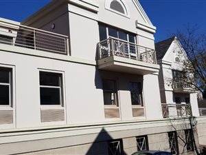 862.409973144531 m² Office Space in Houghton Estate