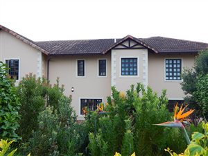 4 Bed Townhouse in Clifton Hill Estate
