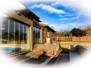 4 Bed House in Verresig Country Estate