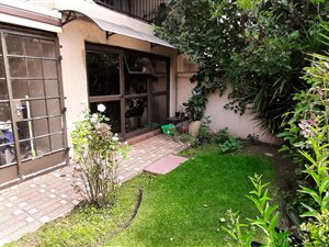 2 Bed Apartment in Parkdene