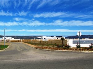 600 m² Land available in Witsand
