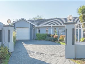 4 Bed House in Mackenzie Park