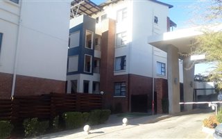 2 Bedroom Townhouse in Modderfontein