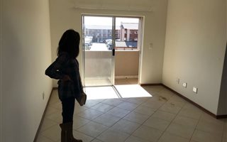 2 Bedroom Apartment in Monavoni