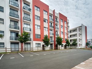 1 Bed Apartment in Umhlanga Ridge