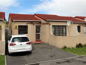 3 Bed Townhouse in Ottery