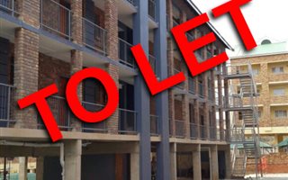 1 Bedroom Apartment in Grand Central