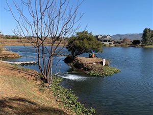 1497 m² Land available in Westlake Estate