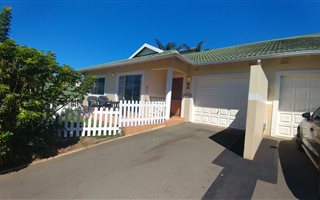 2 Bedroom Simplex in Somerset Park