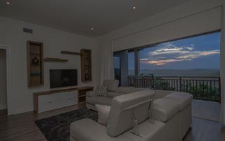 5 Bedroom House in Zimbali