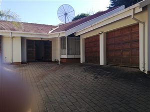 4 Bed House in Lynnwood