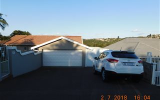 1 Bedroom Garden Cottage in Bluff