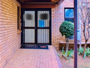 58 m² Office Space in Northgate