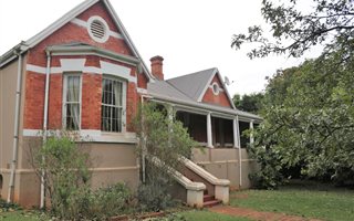 3 Bedroom House in Greytown
